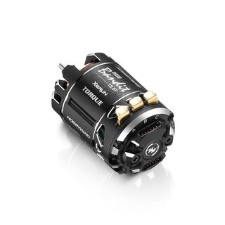 Hobbywing Xerun Bandit Brushless Motor G4R TORQUE 13.5T 3200kV