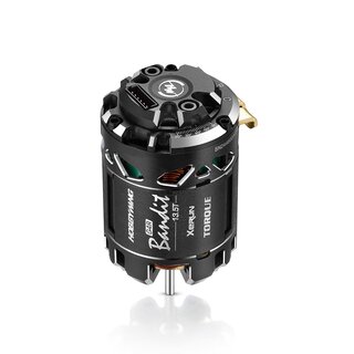 Hobbywing Xerun Bandit Brushless Motor G4R TORQUE 13.5T 3200kV