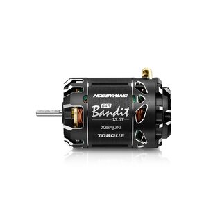Hobbywing Xerun Bandit Brushless Motor G4R TORQUE 13.5T 3200kV