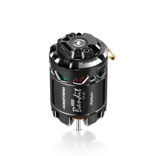 Hobbywing Xerun Bandit Brushless Motor G4R 17.5T 2500kV