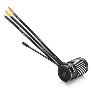 Hobbywing Ezrun 5690SD G2 1250kV 4pol, 8mm Welle f�r 1:6