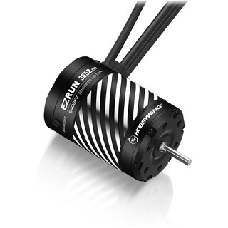 Hobbywing Ezrun 3652SD Motor G3 5400kV 3.175mm Welle f�r...