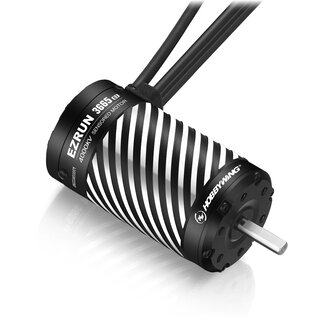 Hobbywing Ezrun 3665SD Motor G3 4000kV 5mm Welle f�r 1:10