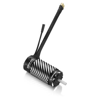 Hobbywing Ezrun SL 56118SD G2 800kV 4pol, 8mm Welle f�r 1:5