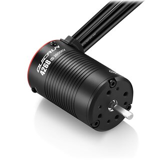 Hobbywing QuicRun 4268SL G2 2600kV Brushless Motor