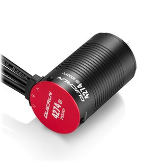 Hobbywing QuicRun 4274SL G2 2000kV Brushless Motor