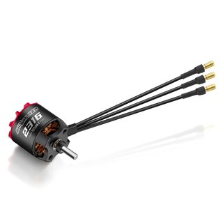 Hobbywing Skywalker D28.8x32mm D4mm 1250kV 3-4s Lipo