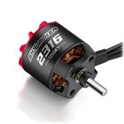 Hobbywing Skywalker D28.8x32mm D4mm 1250kV 3-4s Lipo