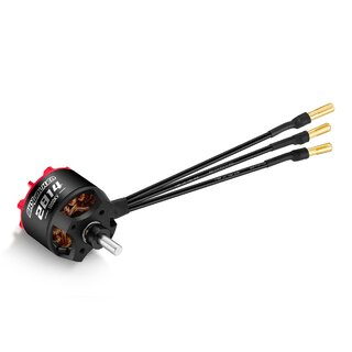 Hobbywing Skywalker D35.1x34mm D5mm 1000kV 3-4s Lipo