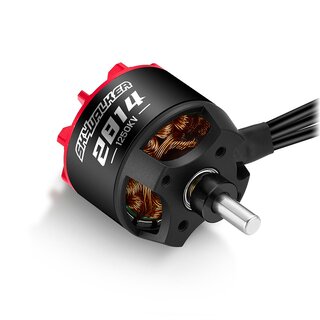 Hobbywing Skywalker D35.1x34mm D5mm 1250kV 3-4s Lipo