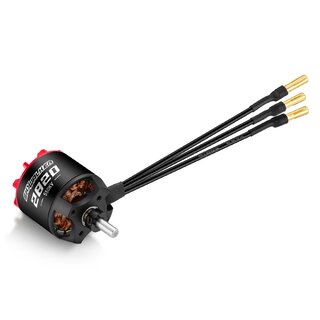 Hobbywing Skywalker D35.1x40mm D5mm 550kV 6s Lipo