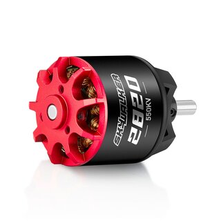 Hobbywing Skywalker D35.1x40mm D5mm 550kV 6s Lipo