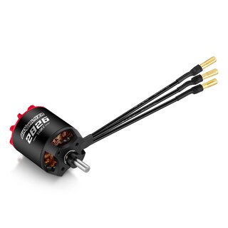 Hobbywing Skywalker D35.1x46mm D5mm 540kV 6s Lipo