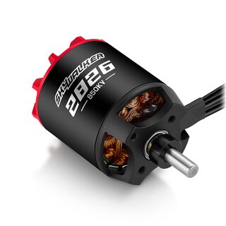 Hobbywing Skywalker D35.1x46mm D5mm 850kV 3-4s Lipo