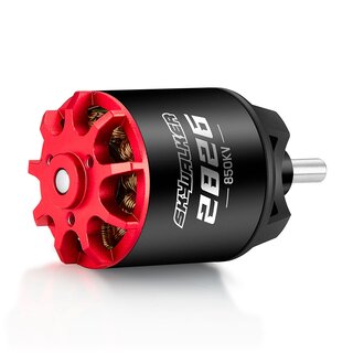 Hobbywing Skywalker D35.1x46mm D5mm 850kV 3-4s Lipo