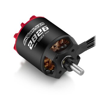 Hobbywing Skywalker D35.1x46mm D5mm 1100kV 3-4s Lipo