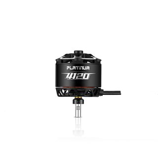 Hobbywing Platinum Motor 50x47 6mm 4120SL 610kV 5-6s Lipo