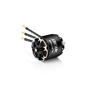 Hobbywing Platinum Motor 50x57 6mm 4130SL 230kV 12s Lipo