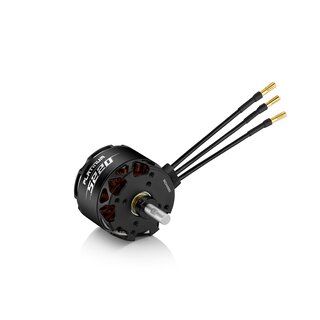Hobbywing Platinum Motor 60x84 8mm 5220SL 380kV 6-8s Lipo