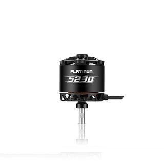 Hobbywing Platinum Motor 60x94 8mm 5230SL 190kV 10-12s Lipo