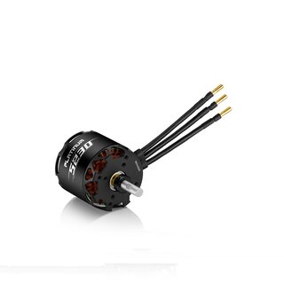 Hobbywing Platinum Motor 60x94 8mm 5230SL 380kV 6-8s Lipo