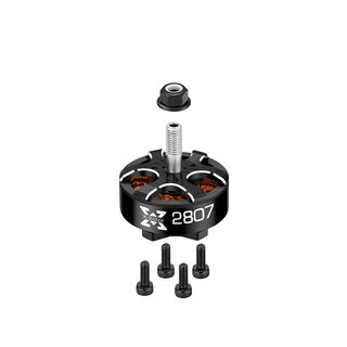 Hobbywing XRotor 2807 D34x20 D5 1500kV 5s Lipo