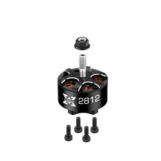 Hobbywing XRotor 2812 D34x25 D5 900kV 6s Lipo