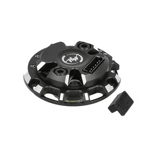 Hobbywing V10-G4R Endbell-Set-Stock