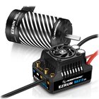 Hobbywing Ezrun MAX10 G2 140A Combo mit 3665SD-2400kV 5mm...