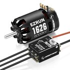 Hobbywing Mini28 Combo mit 1626SD 5000kV