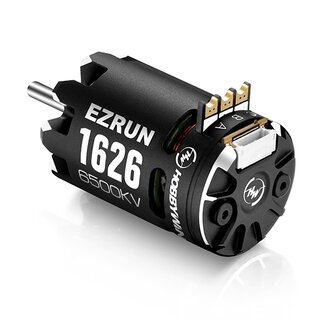 Hobbywing Mini28 Combo mit 1626SD 6500kV