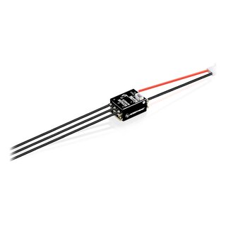 Hobbywing Mini28 Combo mit 1626SD 6500kV