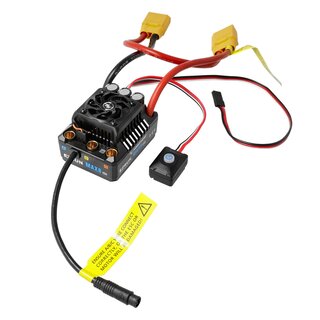 Hobbywing Ezrun MAX8 G2S Combo mit 4268SD 2500kV