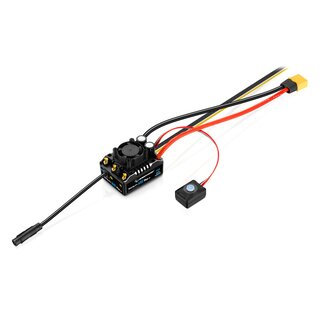 Hobbywing AXE Plus R3 540L 2100kV R2 Combo