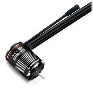 Hobbywing AXE Plus R3 540L 2300kV R2 Combo