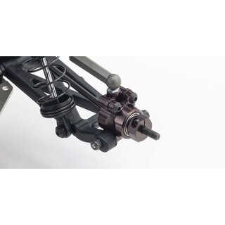 KYOSHO ULTIMA RB7.5 2WD 1:10 COMPETITION RACING BUGGY EP KIT