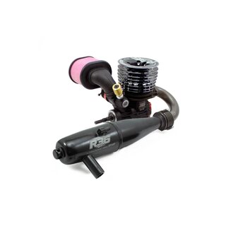 ULTIMATE ENGINE R36 ROBERT BATLLE EDITION CERAMIC COMBO