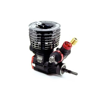 ULTIMATE ENGINE R36 ROBERT BATLLE EDITION CERAMIC COMBO