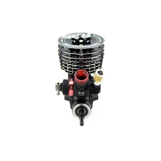 ULTIMATE ENGINE R36 ROBERT BATLLE EDITION CERAMIC COMBO