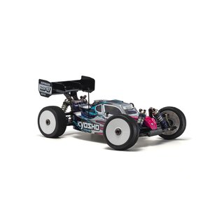 Kyosho Inferno MP11 1:8 4WD RC Nitro Buggy Kit