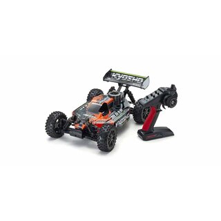 KYOSHO INFERNO NEO 4.0 1:8 RC NITRO READYSET (KE21SP) TYPE1