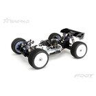 SPARKO F8 1:8 4WD NITRO TRUGGY