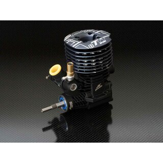 Spower Japan B7TT SPEED Factory Tuned .21 Racing Engine