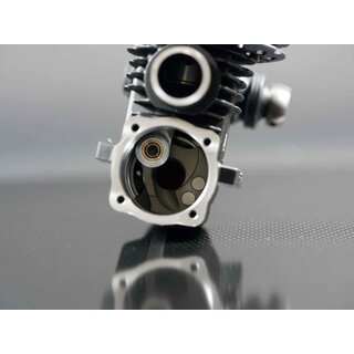 Spower Japan B7TT SPEED Factory Tuned .21 Racing Engine