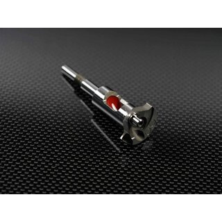 Spower Japan B7TT SPEED Factory Tuned .21 Racing Engine