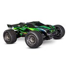 TRAXXAS MINI-XRT 3S-POWER 4X4 GR�N 1/16 MONSTER-TRUCK RTR...