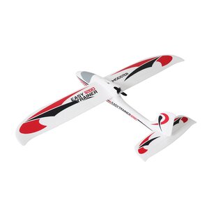 MODSTER Easy Trainer 1280 V2 Mode1 Elektromotor Hochdecker RTF 1280mm