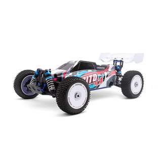 Modster Cito V2 Buggy Brushless 4WD 1/8 RTR 2