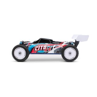 Modster Cito V2 Buggy Brushless 4WD 1/8 RTR 2