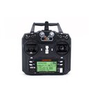 Modster XC6 6-Kanal Fernsteuerung inkl. MR6 Empf�nger